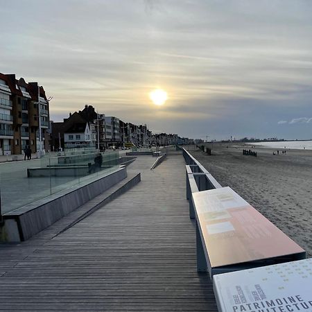 La Petite Malouine Villa Dunkirk Exteriör bild
