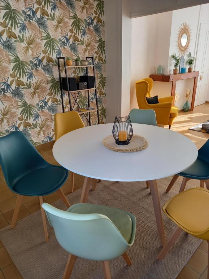 La Petite Malouine Villa Dunkirk Exteriör bild