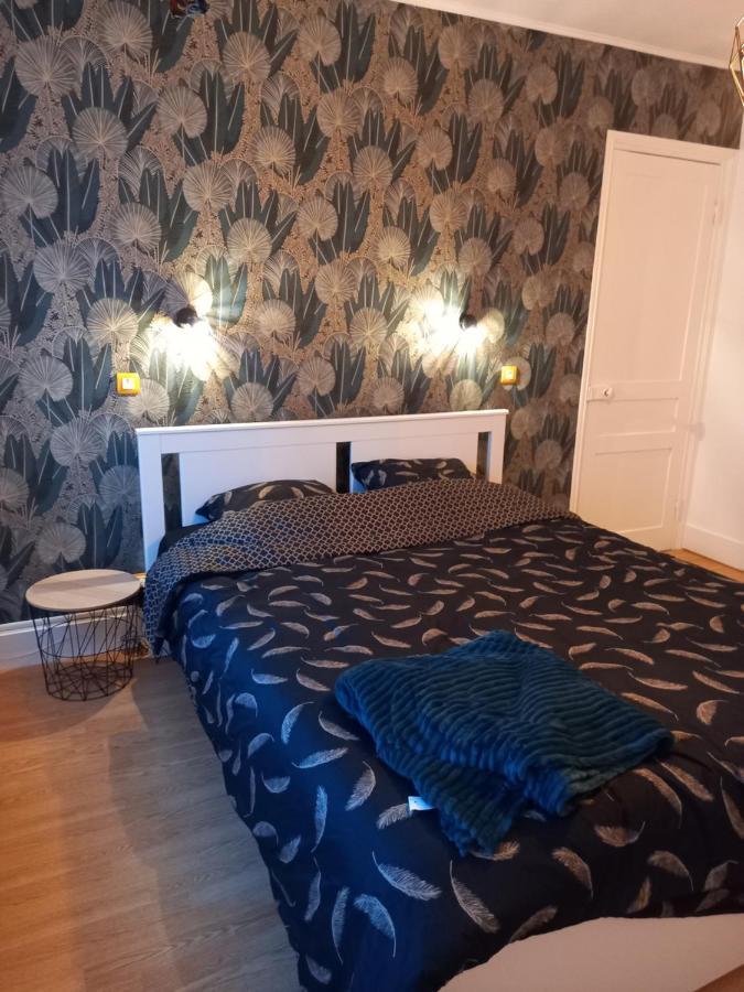 La Petite Malouine Villa Dunkirk Exteriör bild