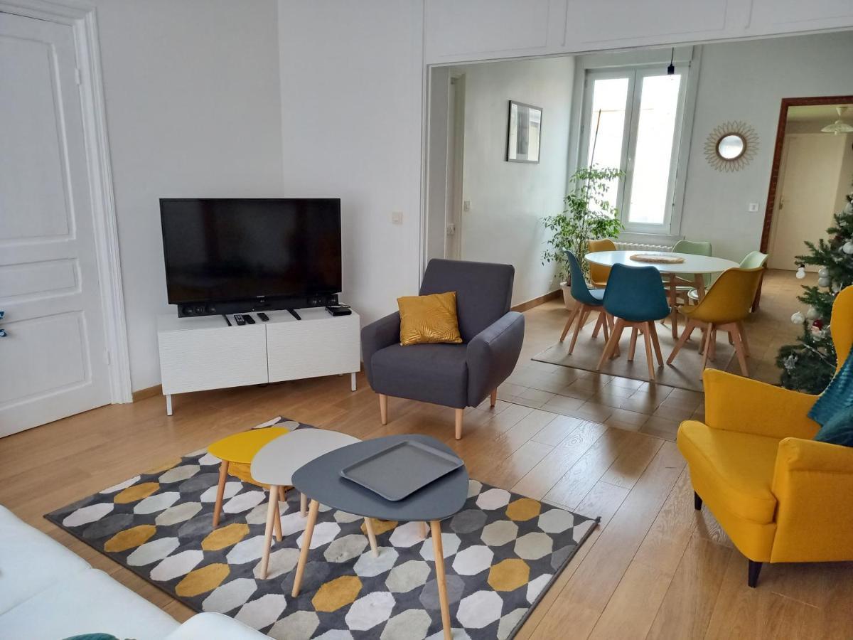 La Petite Malouine Villa Dunkirk Exteriör bild