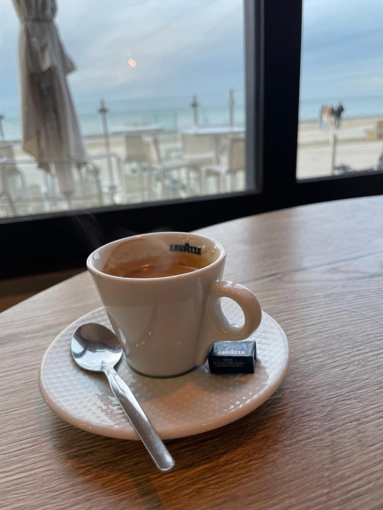 La Petite Malouine Villa Dunkirk Exteriör bild