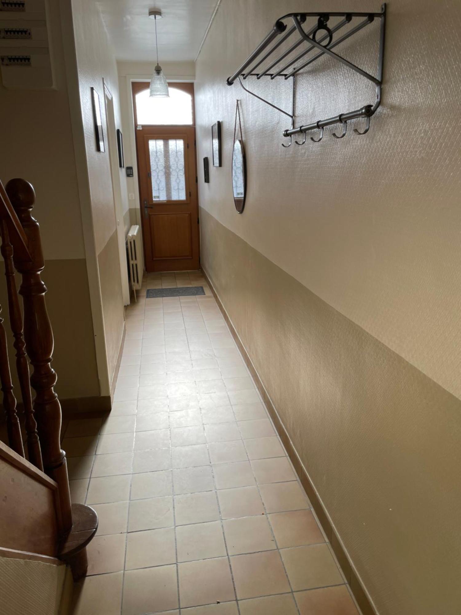 La Petite Malouine Villa Dunkirk Exteriör bild