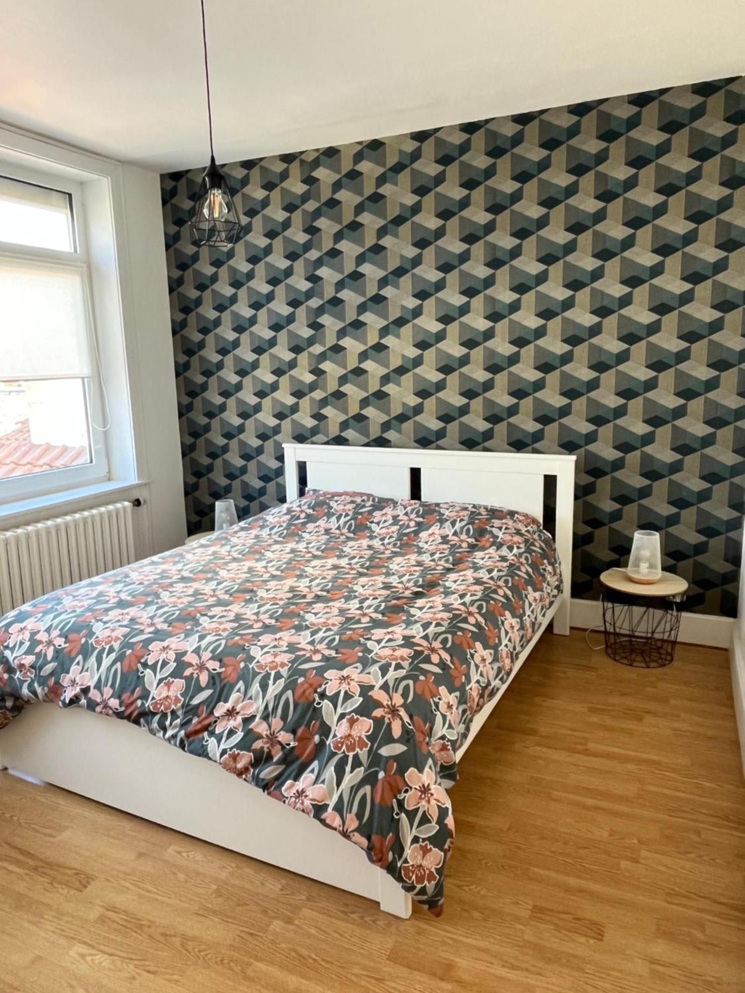 La Petite Malouine Villa Dunkirk Exteriör bild
